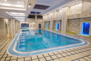 آبدرمانی(12 جلسه:نامحدود)