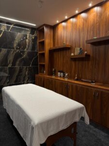 رفلکسورلوژی پا