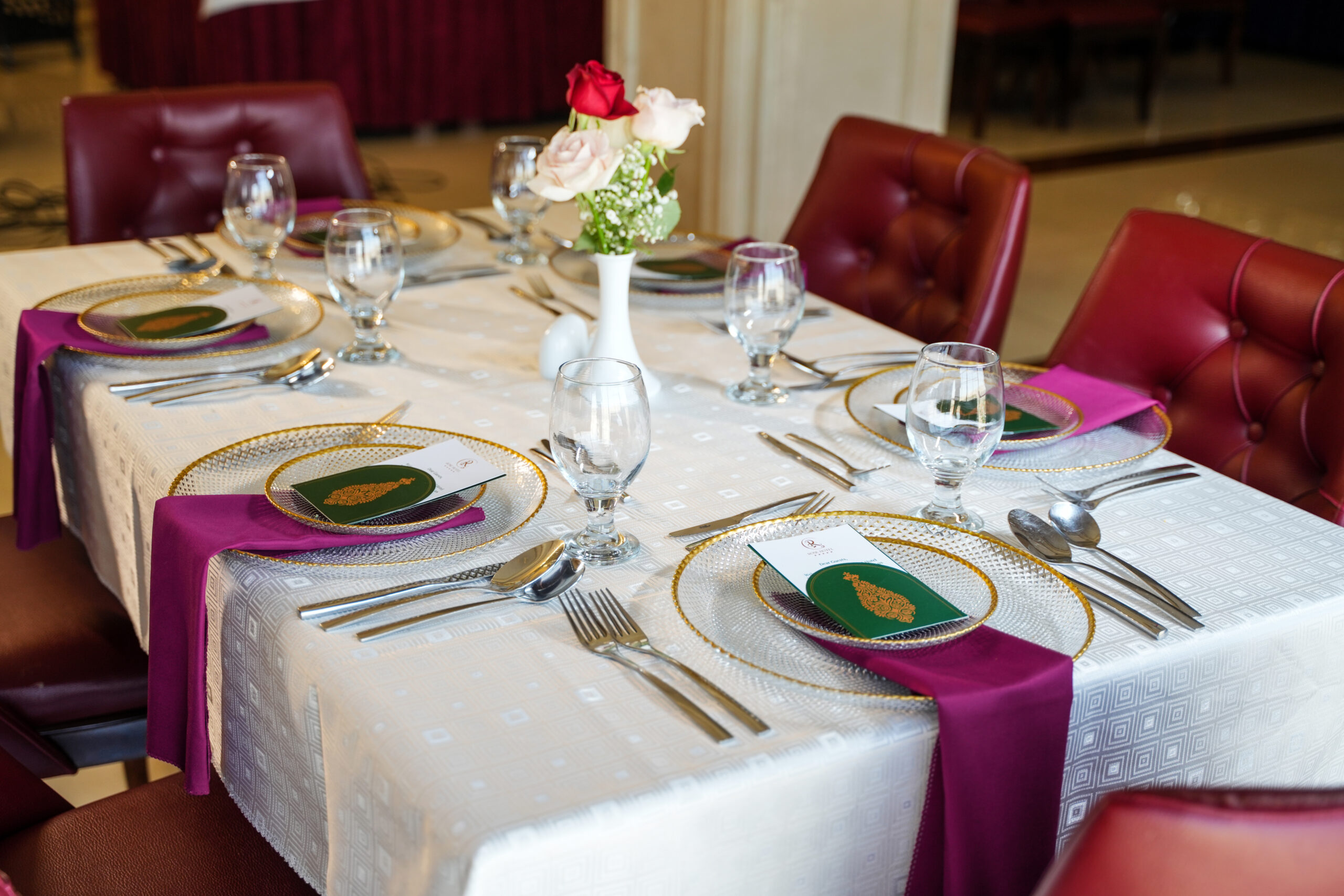 رستوران لیوا